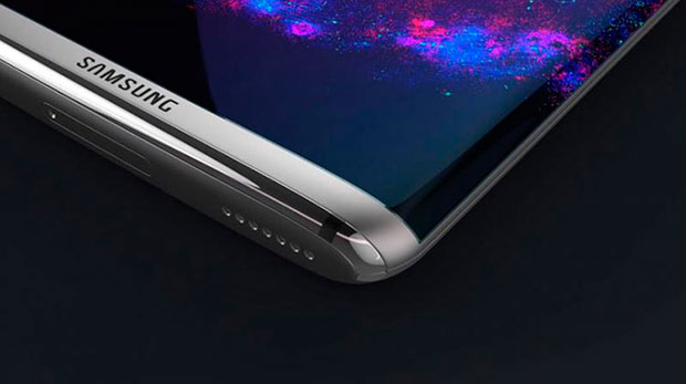 Samsung Galaxy S8 может получить 4K UHD дисплей