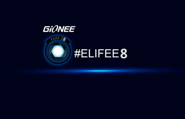 Gionee подтвердила некоторые спецификации смартфонов Elife E8 и Marathon M5