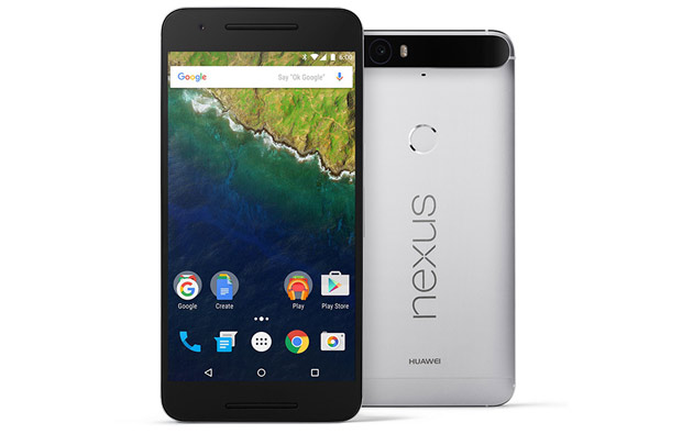 В смартфонах Google Nexus 6P обнаружены проблемы с микрофоном