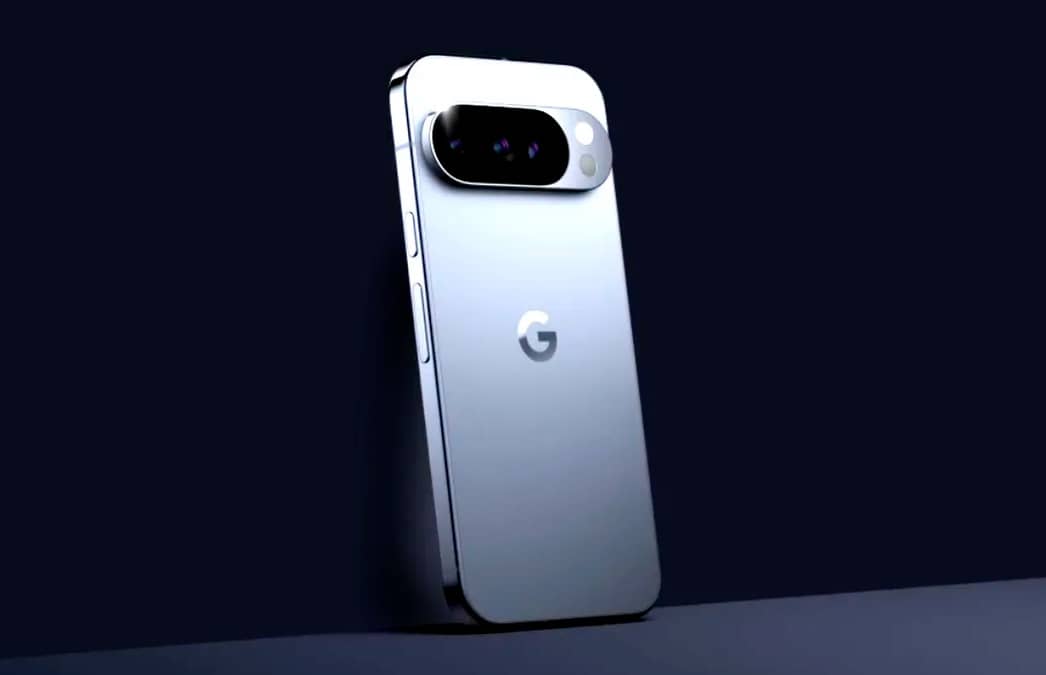 Google готовит грандиозную презентацию Pixel 10 с участием звезд