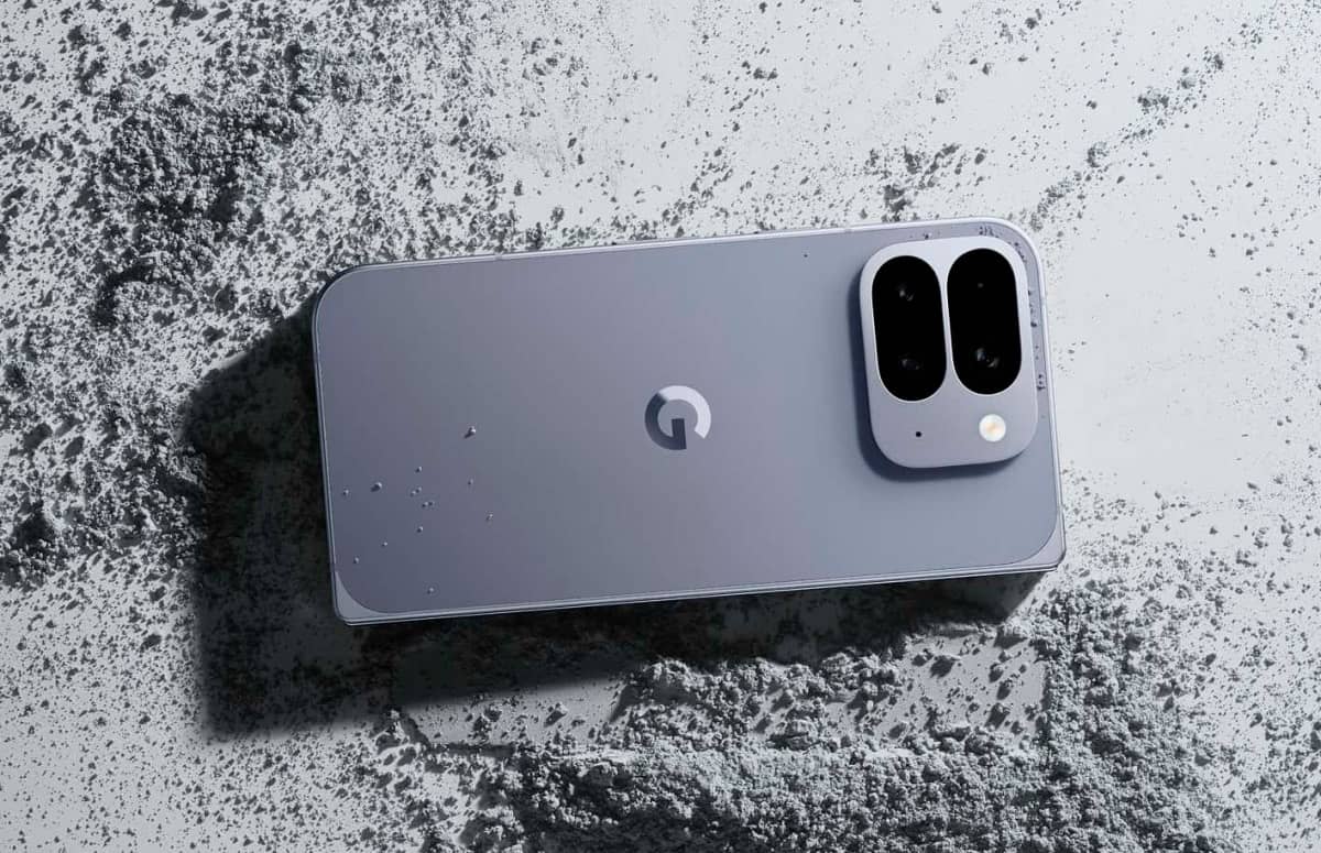 Дебютировал складной флагманский смартфон Google Pixel 10 Pro Fold
