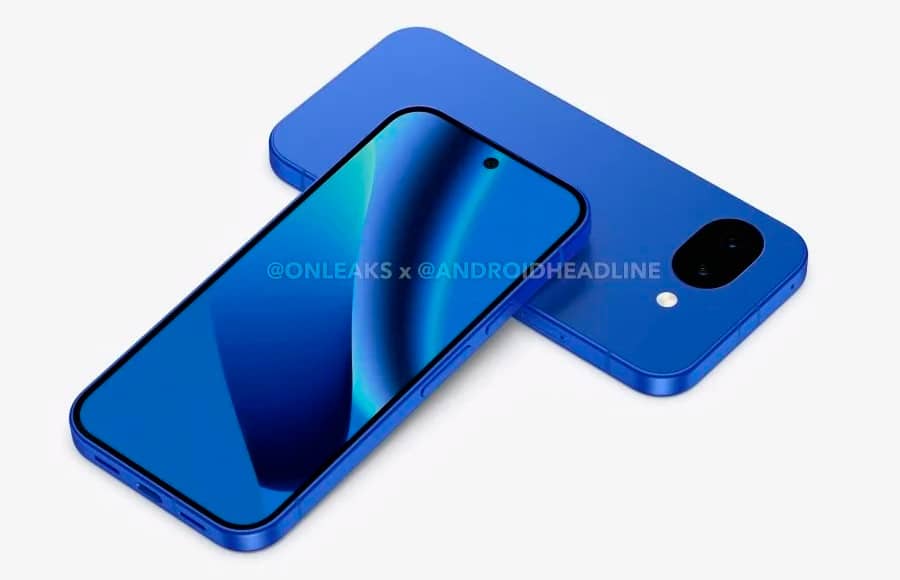 Смартфон Google Pixel 10a прошел сертификацию Verizon