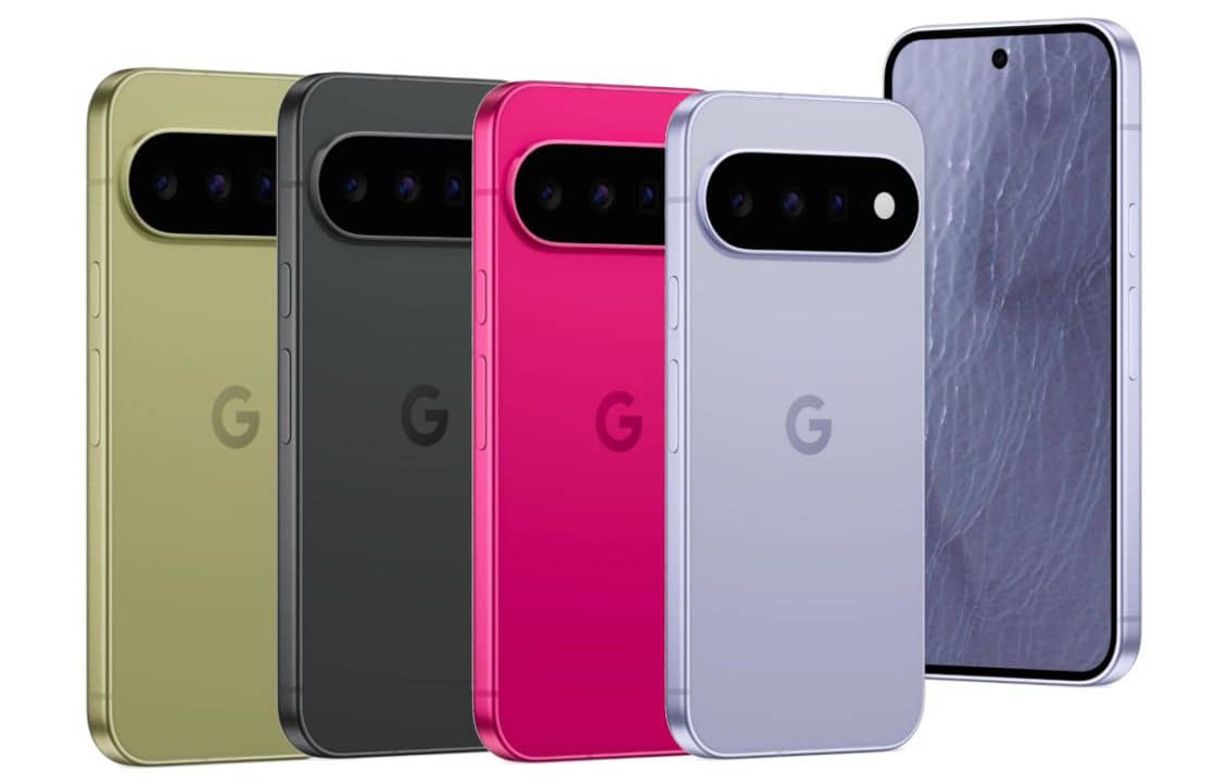Google Pixel 11 получил Tensor G6 и камеру с 5-кратным зумом: чем новый смартфон отличается от Pixel 10