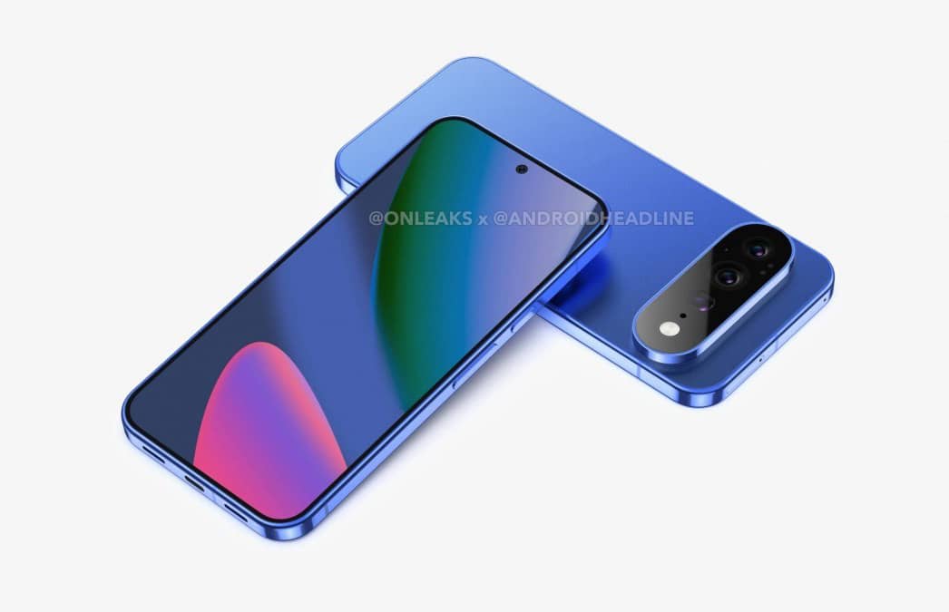 Google Pixel 11 представят 11 августа: раскрыты цены, даты выхода и новые цвета