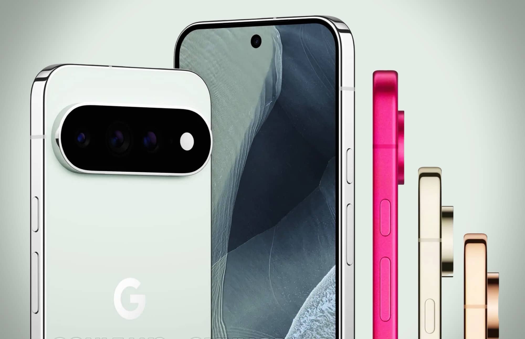 Google подтвердила подорожание смартфонов Pixel: новая линейка Pixel 11 станет дороже еще до старта продаж