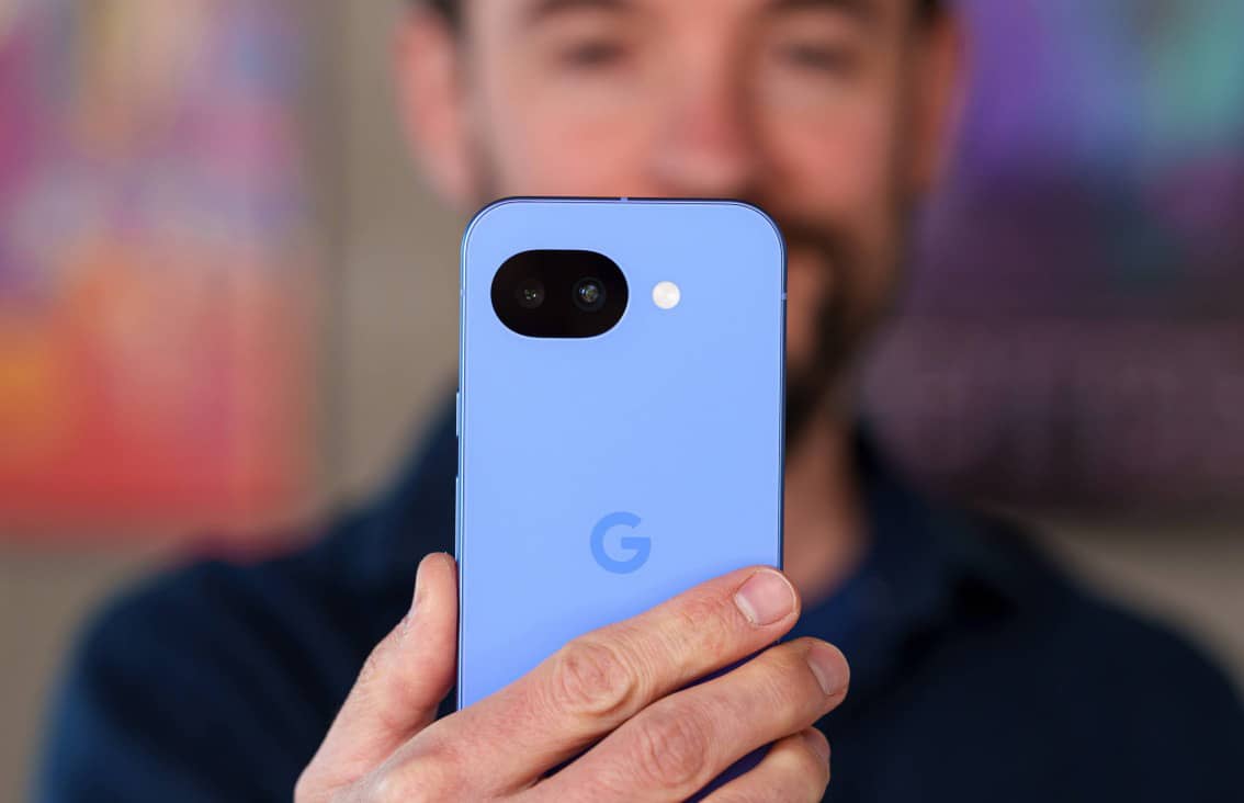 Google Pixel 11a может получить флагманский Tensor G6: появилась неожиданная утечка характеристик