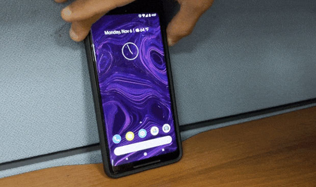 Google Pixel 2 XL начал коллекционировать проблемы
