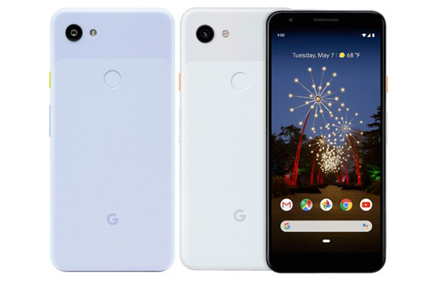 Google Pixel 3a и 3a XL прошли Bluetooth сертификацию