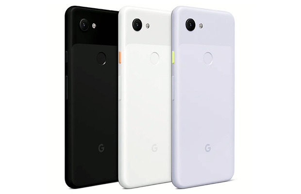 Google Pixel 3a и Pixel 3a XL представлены официально