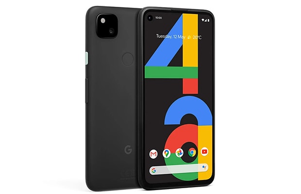 Google официально представила смартфоны Pixel 4a и Pixel 4a 5G