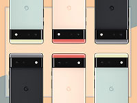 Смартфоны Google Pixel 6 самостоятельно звонят разным контактам