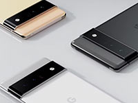 В Geekbench появился Google Pixel 6 Pro на базе Android 13