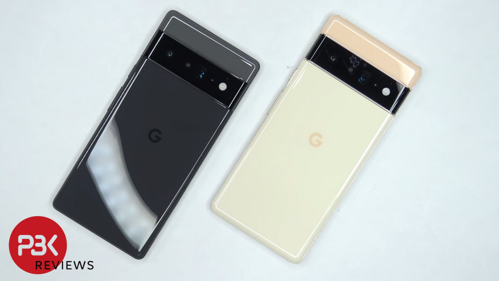 Оценена ремонтопригодность смартфона Google Pixel 6 Pro