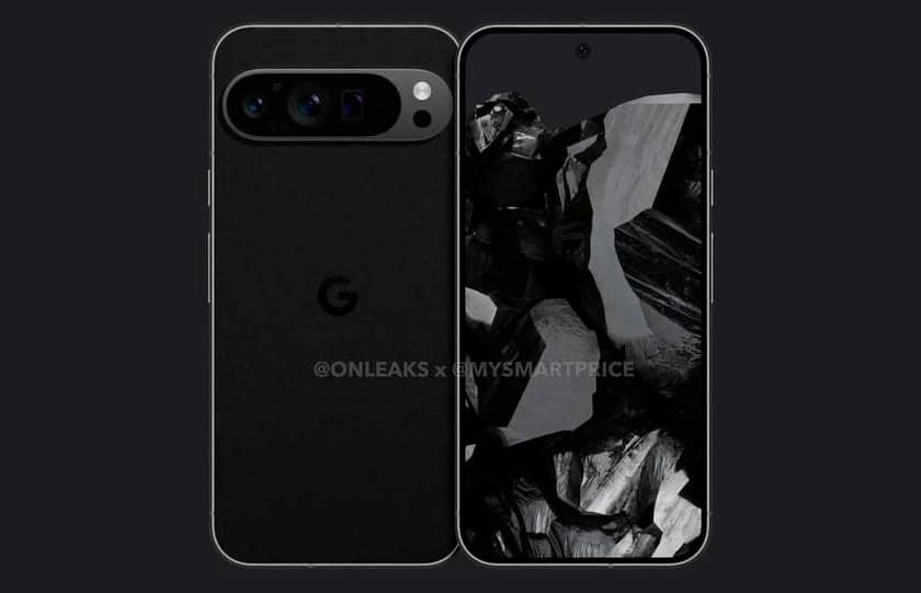 Смартфон Google Pixel 9 Pro XL протестирован в Geekbench