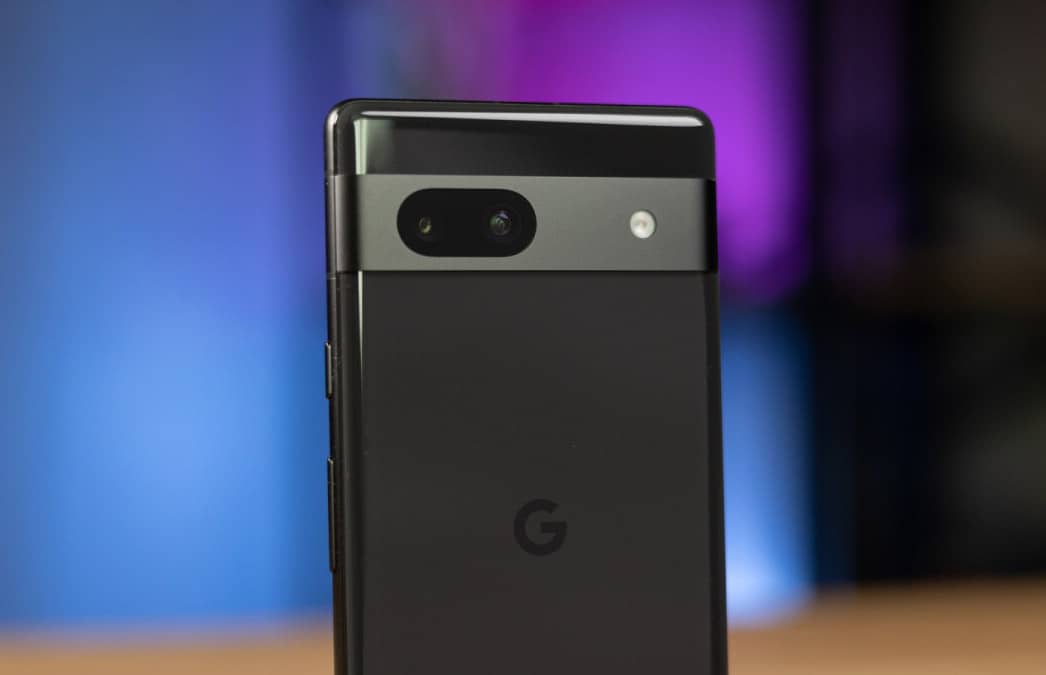 Смартфон Google Pixel 8a протестировали в Geekbench