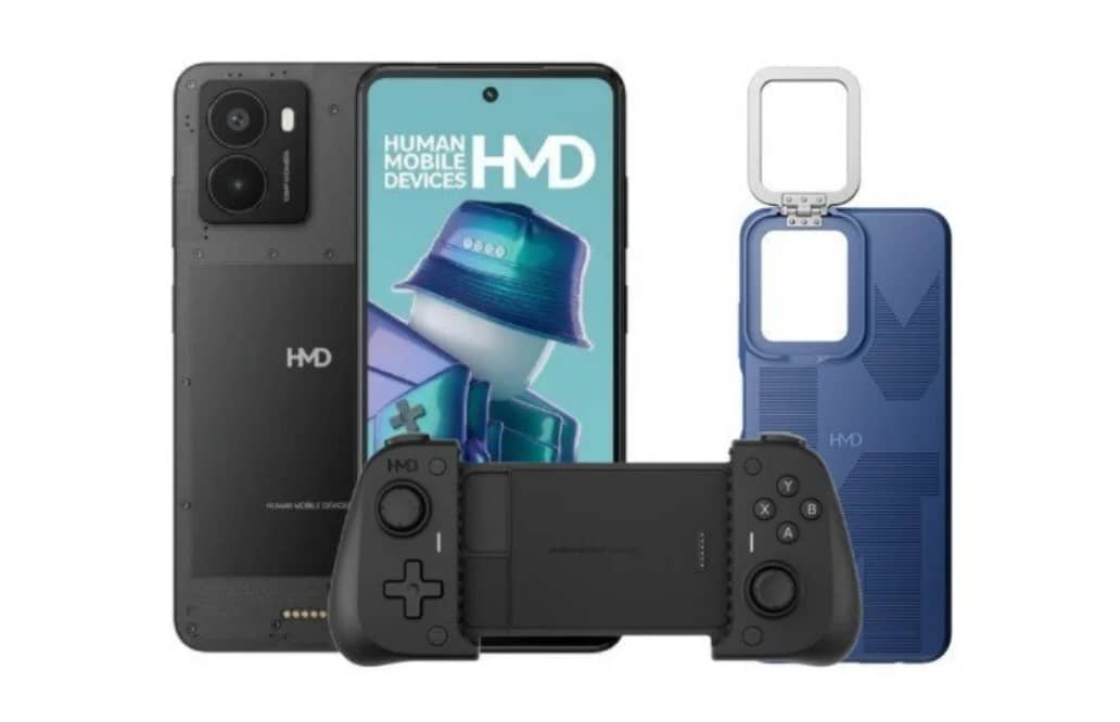 HMD готовит сразу несколько новых смартфонов: подтверждены Fusion 2 и XR22, а часть громких утечек оказалась фейком