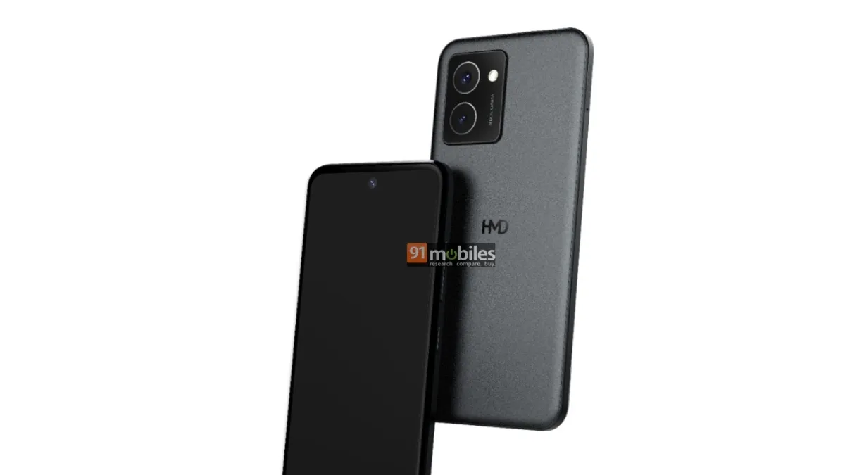 Два будущих смартфона HMD Global протестированы в Geekbench