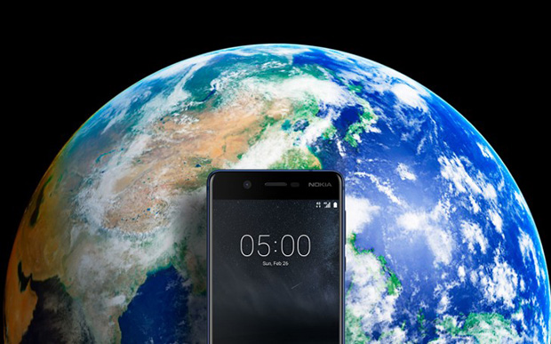 HMD Global запустит продажи новых Nokia одновременно в 120 странах