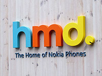 HMD Global может показать складной смартфон Nokia на выставке MWC 2020