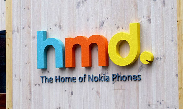 HMD Global может показать складной смартфон Nokia на выставке MWC 2020