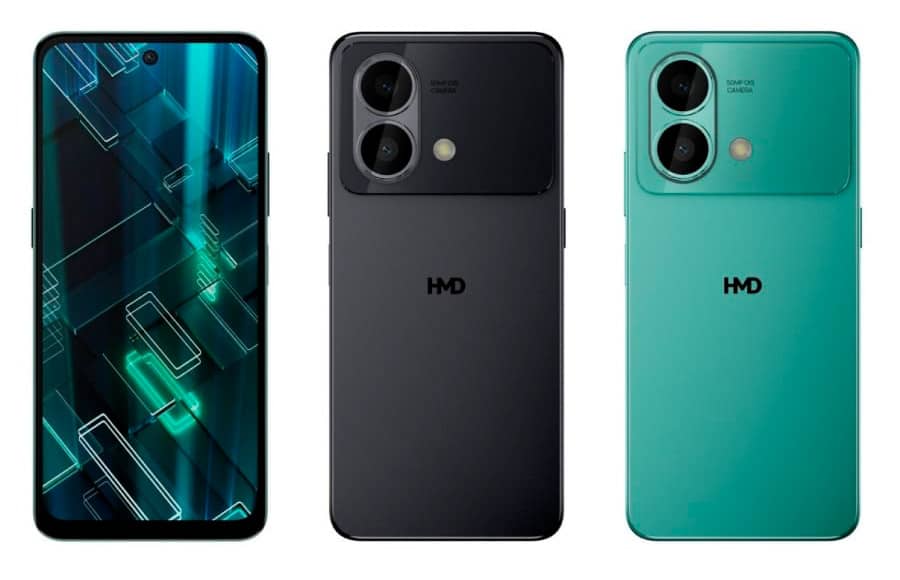 Раскрыты технические характеристики смартфона HMD Pulse 2 Pro