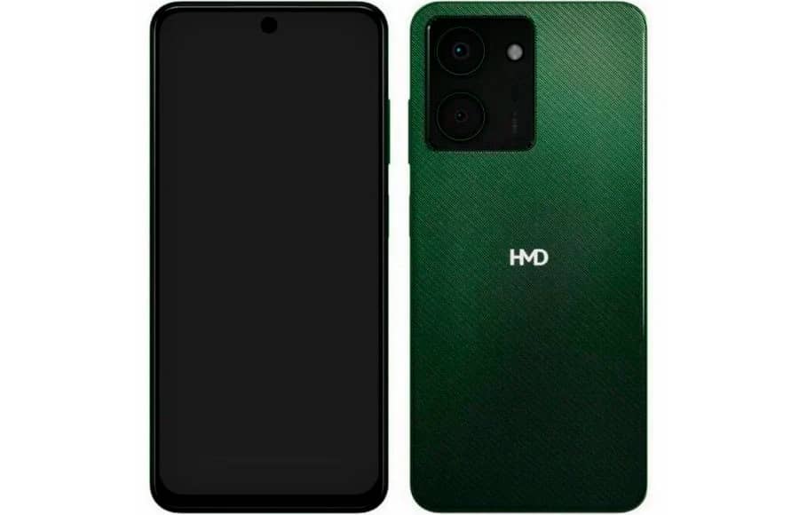 HMD представит смартфоны Pulse 2, Pulse 2 Plus и Pulse 2 Pro