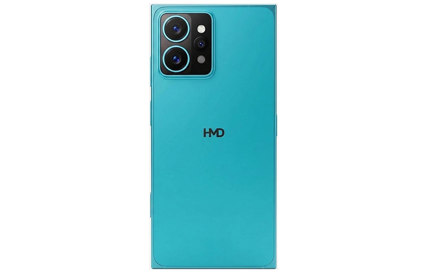 HMD Skyline 2 рассекречен до анонса: появились изображения и характеристики нового смартфона