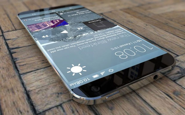 HTC выпустит смартфон A9 (Aero) на базе 10-ядерного MediaTek Helio X20