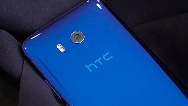 Смартфон HTC Breeze будет представлен на выставке MWC 2018