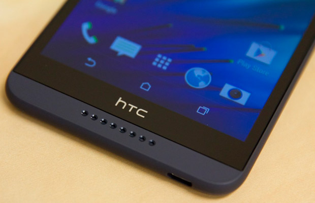 Выявлены спецификации смартфона HTC A50C