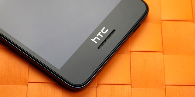 В сеть попали реальные рендеры смартфона HTC Desire 728