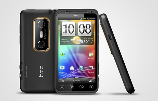 Смартфон HTC с двойной камерой дебютирует в 2018 году