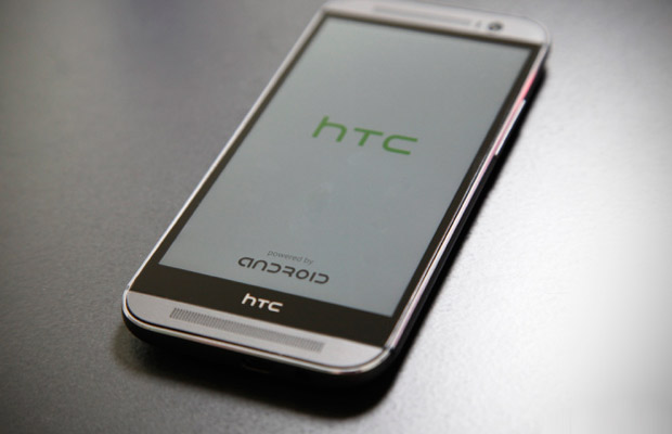 Новый флагман HTC выйдет под названием Hima