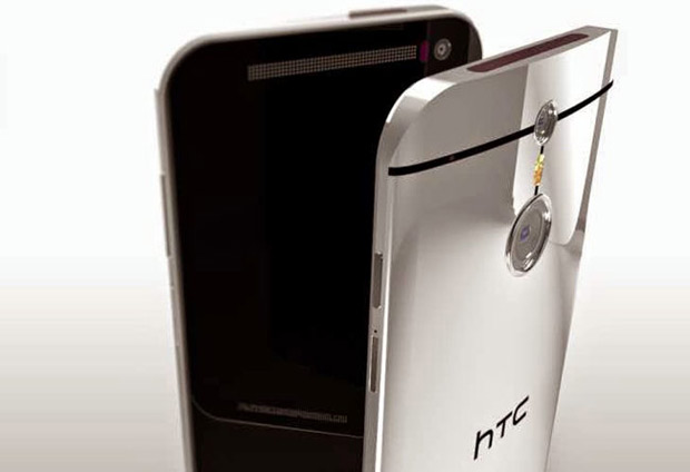 Утечка раскрыла спецификации флагмана HTC Hima Ace Plus