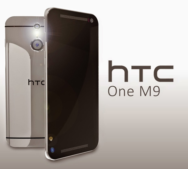 Полный перечень спецификаций флагмана HTC One (M9) Hima