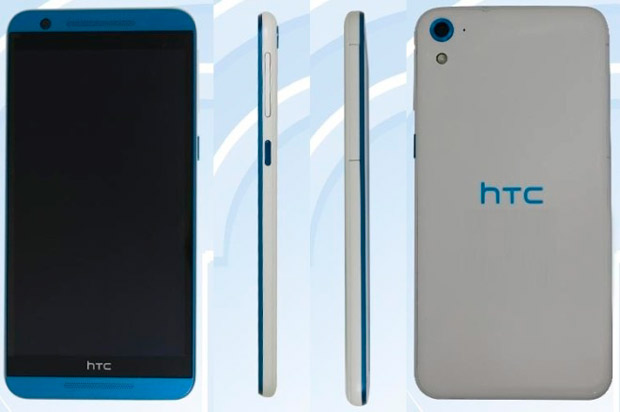 В Cети замечен новый смартфон HTC One E9sw