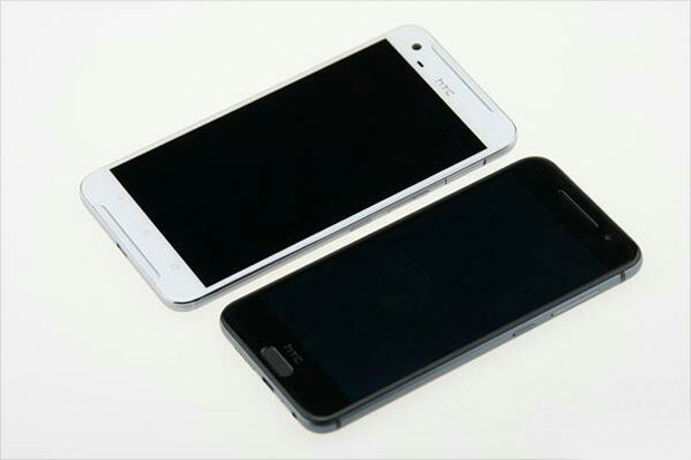 Утечка выявила внешний вид HTC One X9