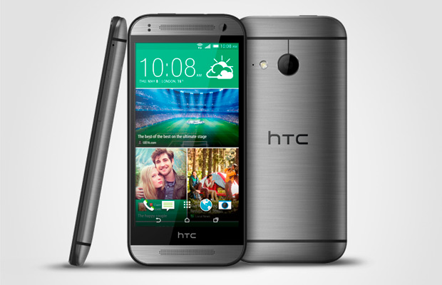 HTC прекращает производство смартфонов линейки mini
