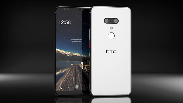 На сайте Verizon появился смартфон HTC U12 с характеристиками