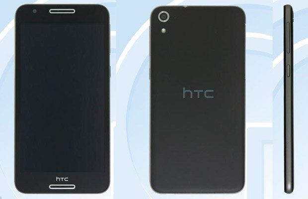 Самым тонким смартфоном HTC станет HTC WF5w