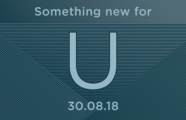 HTC выпустит новый телефон 30 августа, возможно, U12 Life