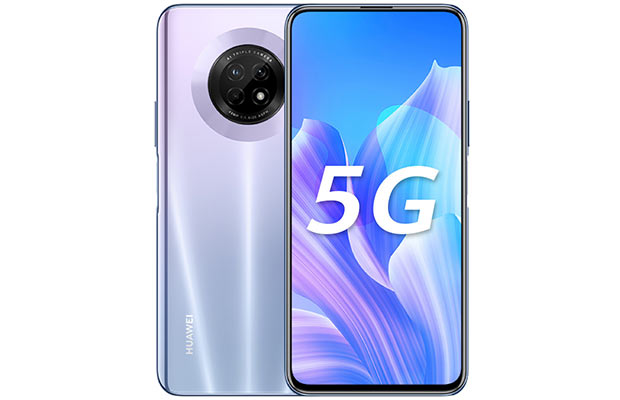 Представлены смартфоны Huawei Enjoy 20 5G и Enjoy 20 Plus 5G