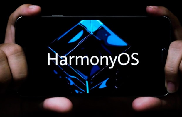 HarmonyOS 2.0 будет сперва доступна на смартфонах серии Mate 40