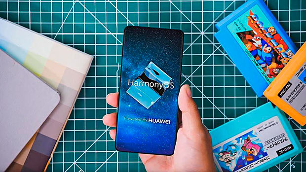 Раскрыт перечень девайсов Huawei и Honor, которые получат Harmony OS