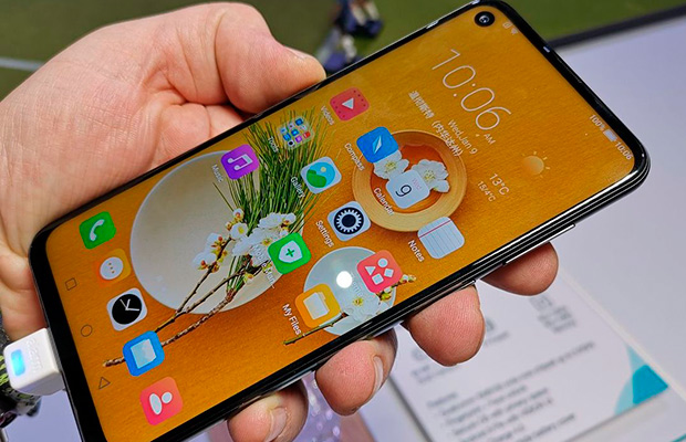 Стали доступны полные спецификации Hisense U30