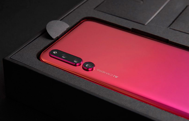 Honor Magic 2 протестирован в Geekbench