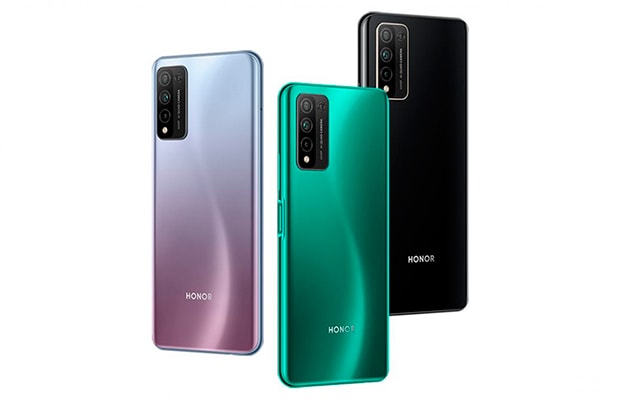 Смартфон Honor 10X Lite с чипом Kirin 710 и батареей 5000 мАч представлен официально