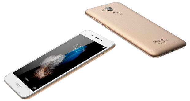 Представлен бюджетник Huawei Honor 6A