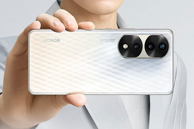 Один из смартфонов серии Honor 80 получит 160-Мп камеру и чип Snapdragon 8 Gen 1