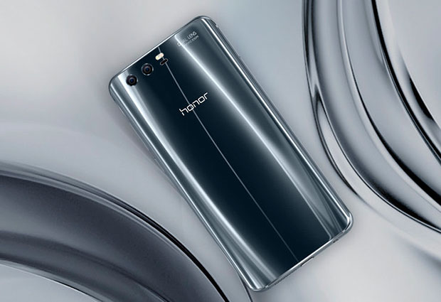 Huawei специально перенесла анонс Honor 9 на месяц